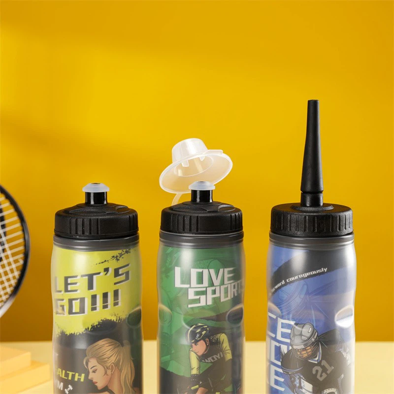 Hockey Water Bottle Suppliers